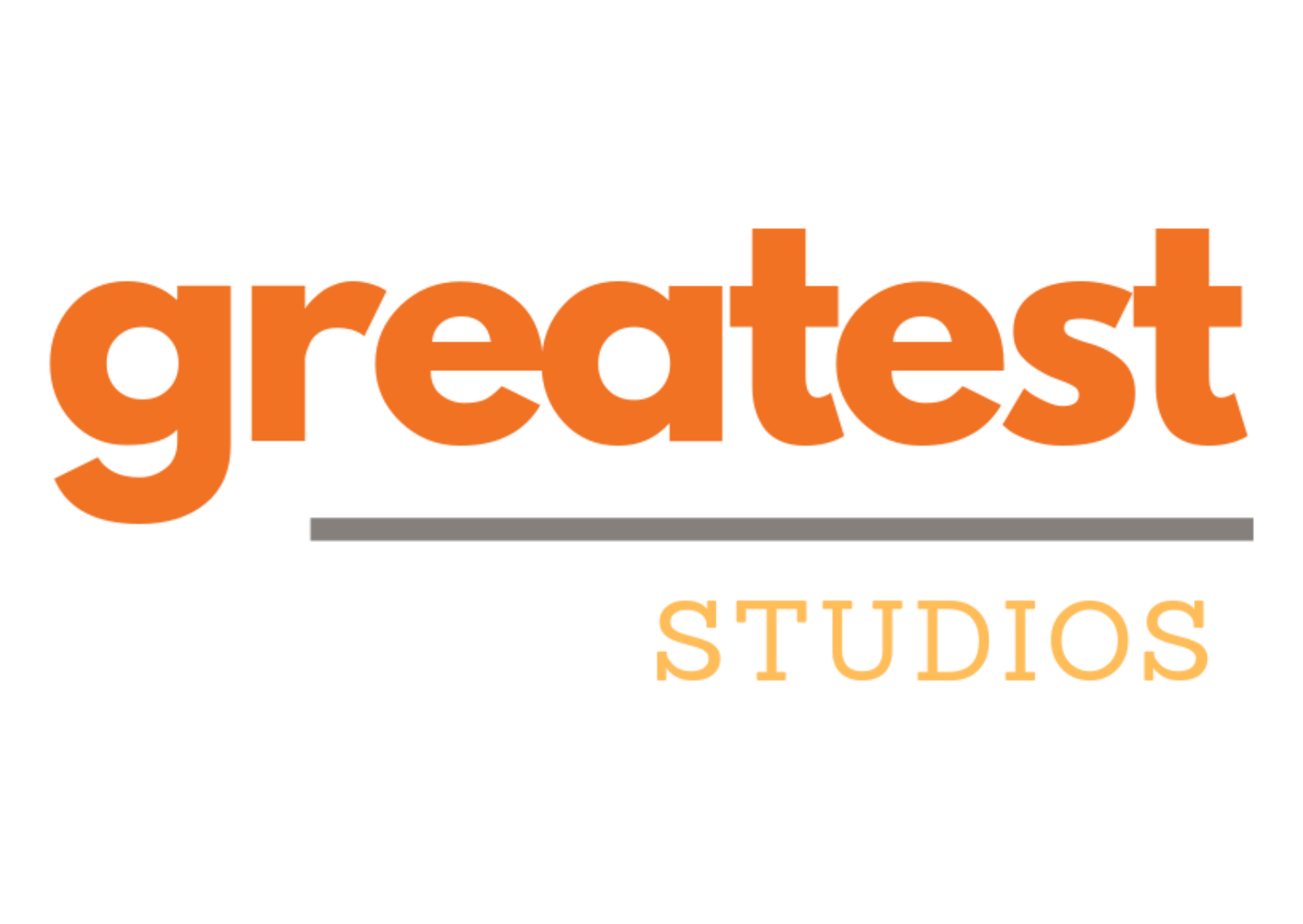 Greatest Studios logo